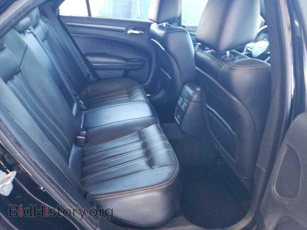 2015 CHRYSLER 300 - VIN: 2C3CCABT5FH736135 - Photo 10