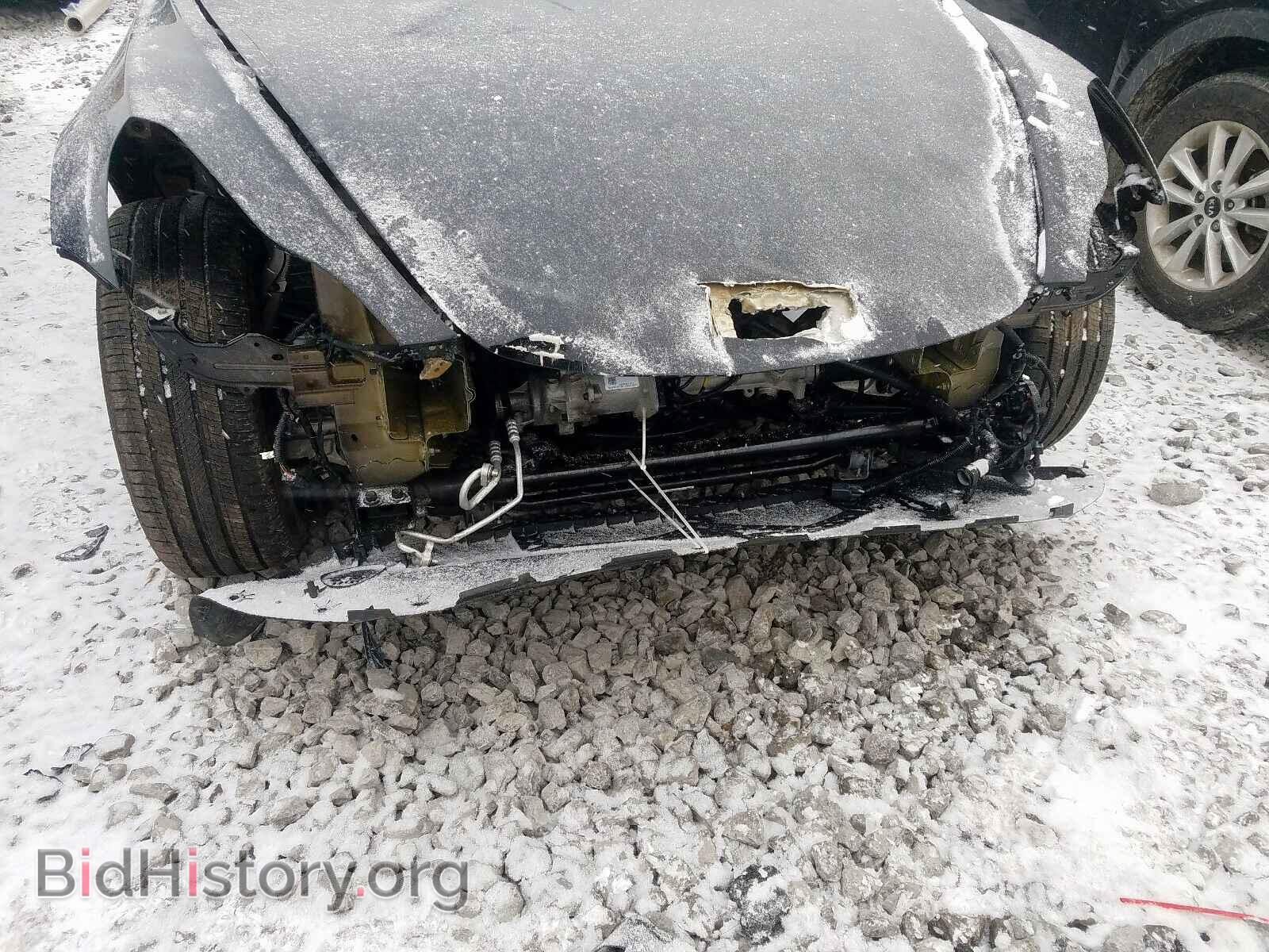 2019 TESLA MODEL 3 - VIN: 5YJ3E1EA2KF322195 - Photo 9