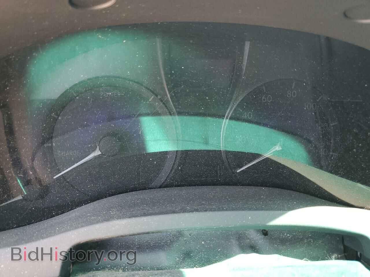 2010 LEXUS RX450 - VIN: JTJBC1BA1A2021910 - Фото 9