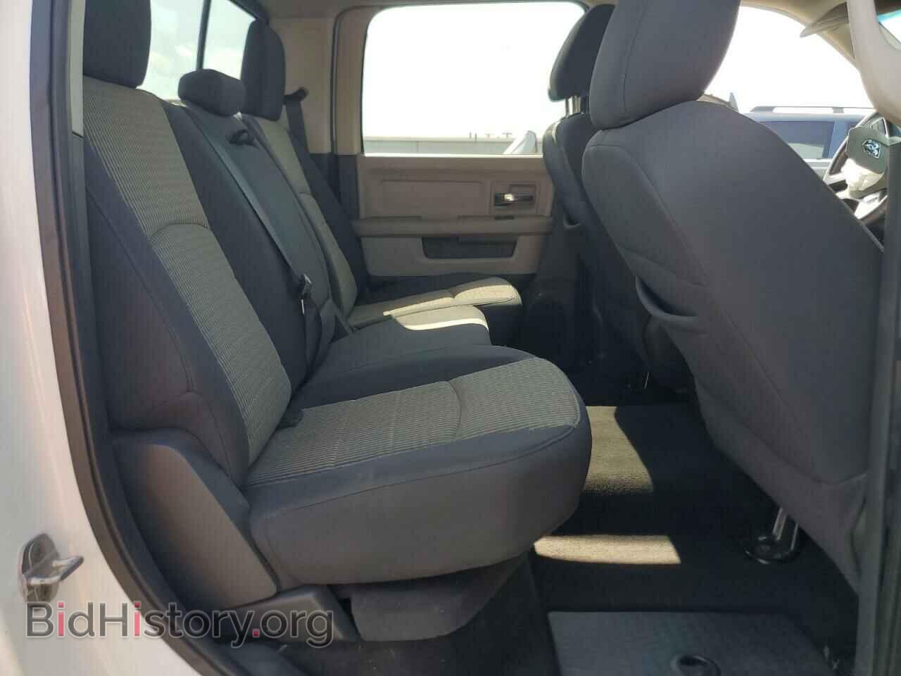 2011 DODGE All Models - VIN: 1D7RV1CT5BS516663 - Photo 10