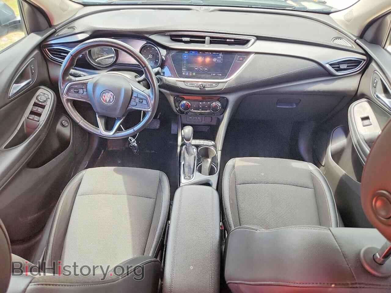 2020 BUICK ENCORE - VIN: KL4MMBS2XLB086629 - Фото 8