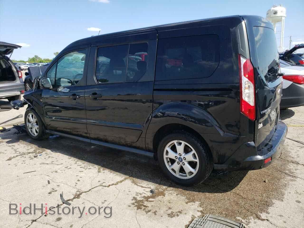 2016 FORD TRANSIT - VIN: NM0GE9F70G1260330 - Фото 2