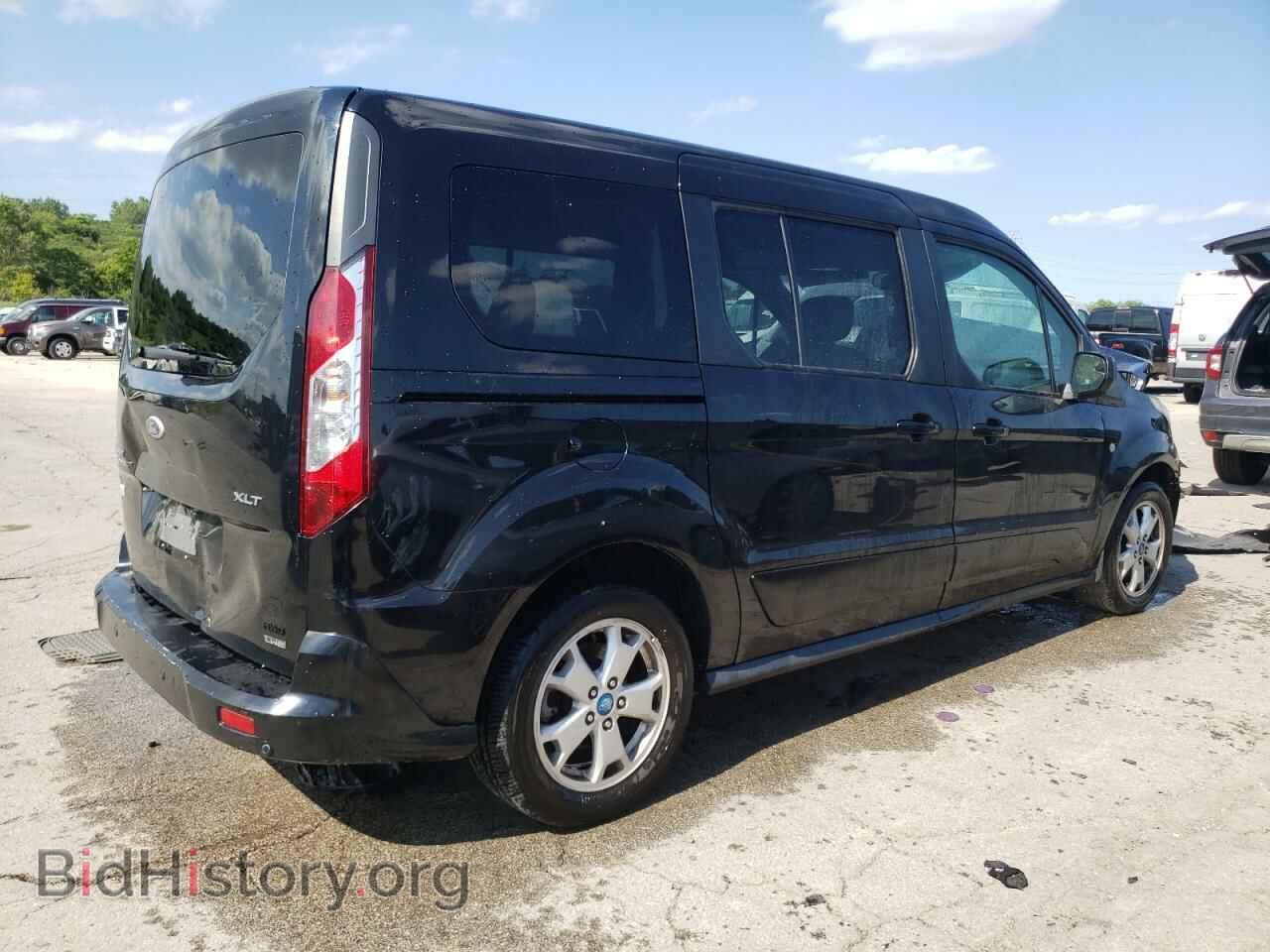 2016 FORD TRANSIT - VIN: NM0GE9F70G1260330 - Фото 3