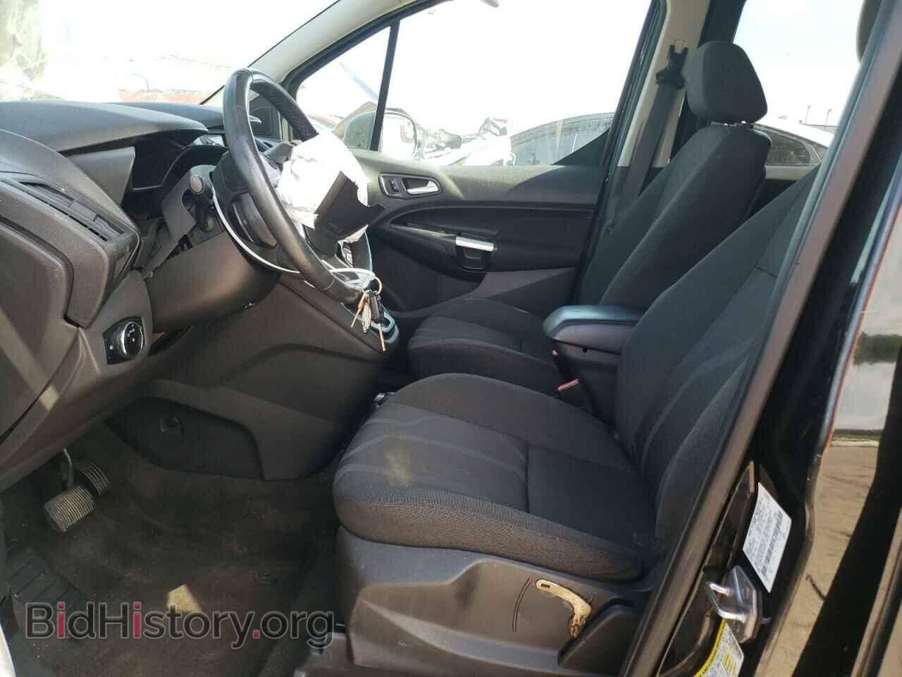2016 FORD TRANSIT - VIN: NM0GE9F70G1260330 - Фото 7