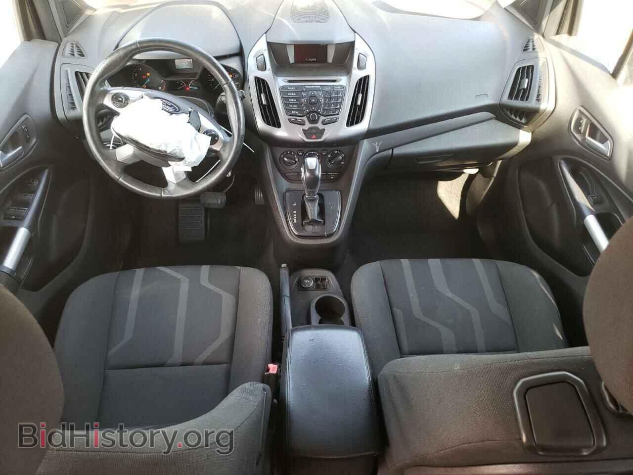 2016 FORD TRANSIT - VIN: NM0GE9F70G1260330 - Фото 8