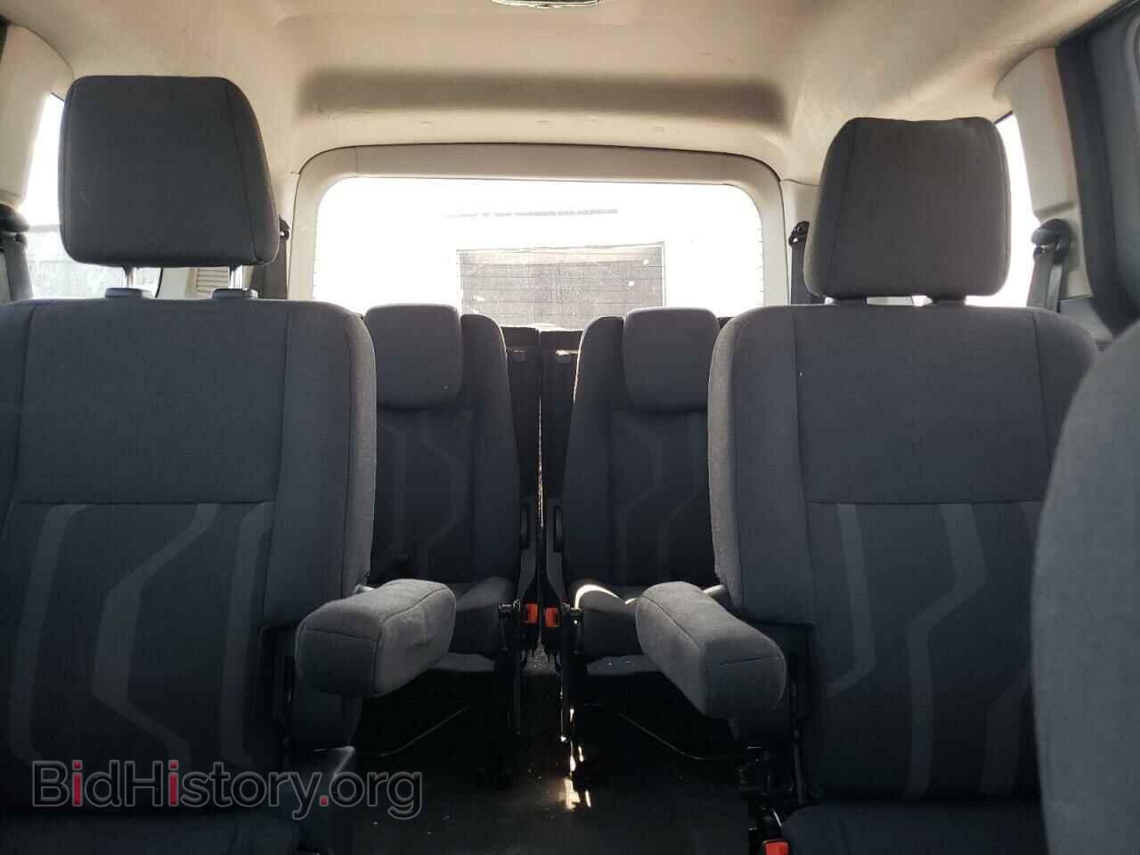 2016 FORD TRANSIT - VIN: NM0GE9F70G1260330 - Фото 10