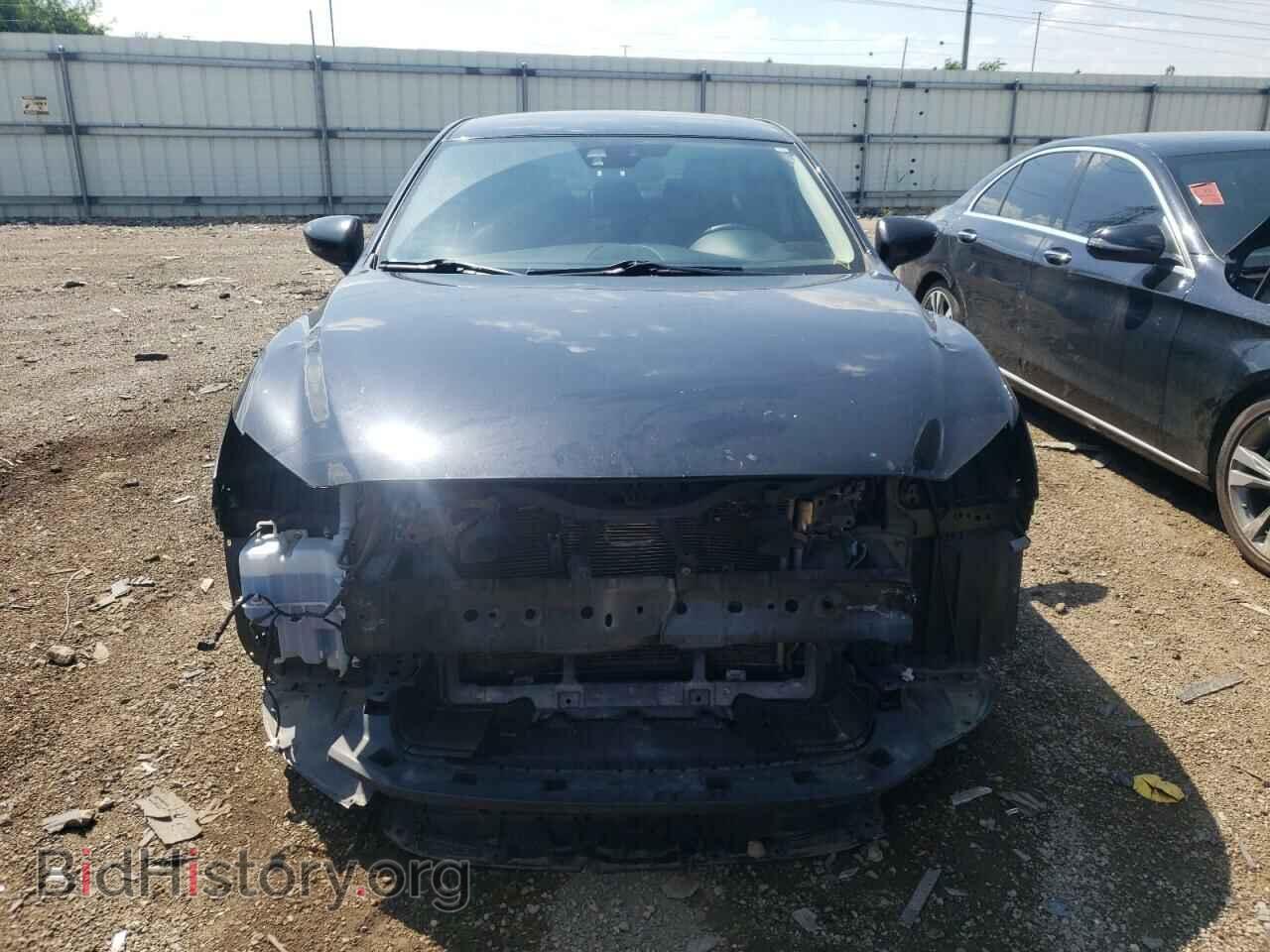 2014 MAZDA 6 - VIN: JM1GJ1T60E1159815 - Фото 5
