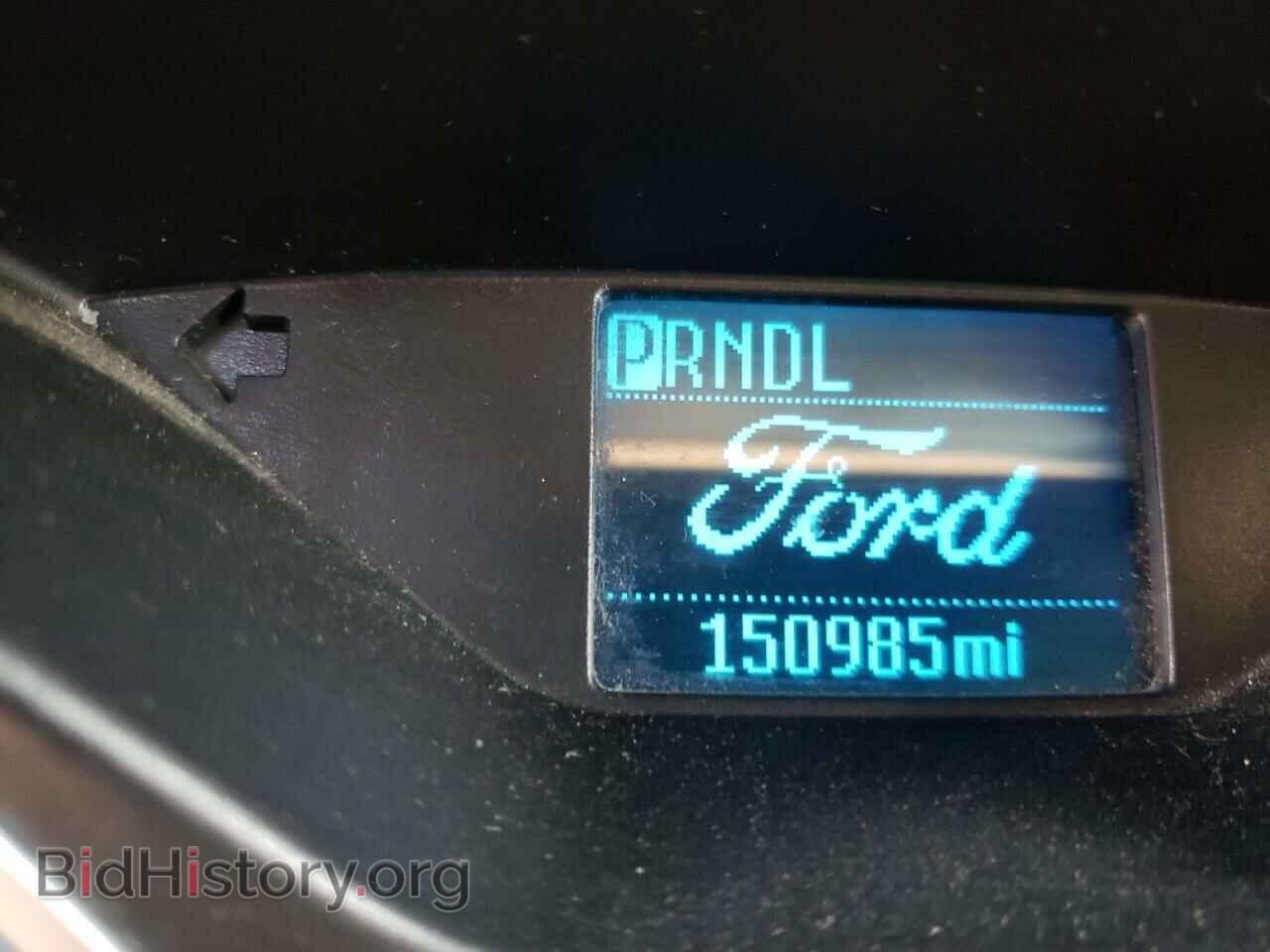 2014 FORD FOCUS - VIN: 1FADP3E2XEL347405 - Фото 8