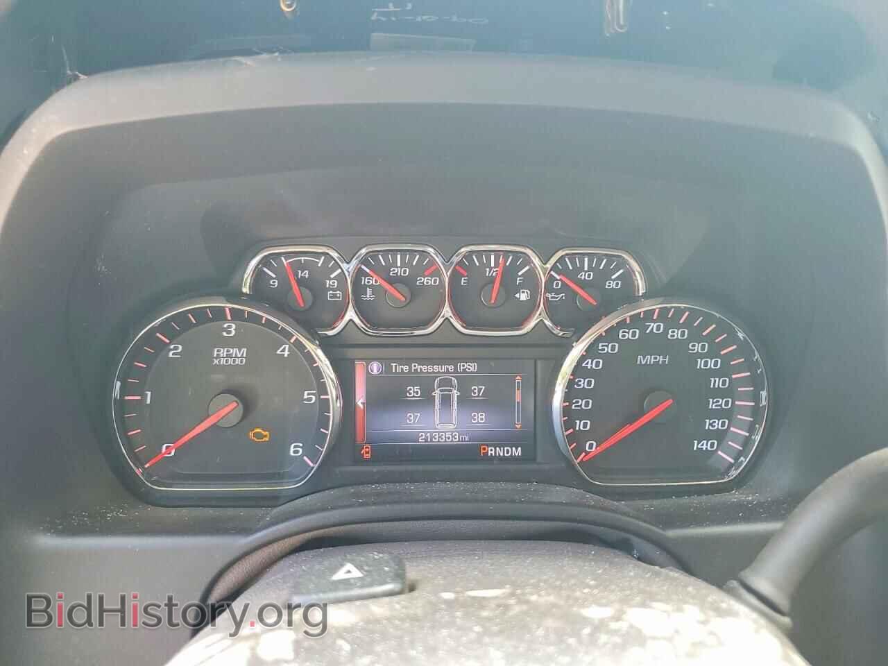 2015 GMC YUKON - VIN: 1GKS1BKC5FR100886 - Фото 9