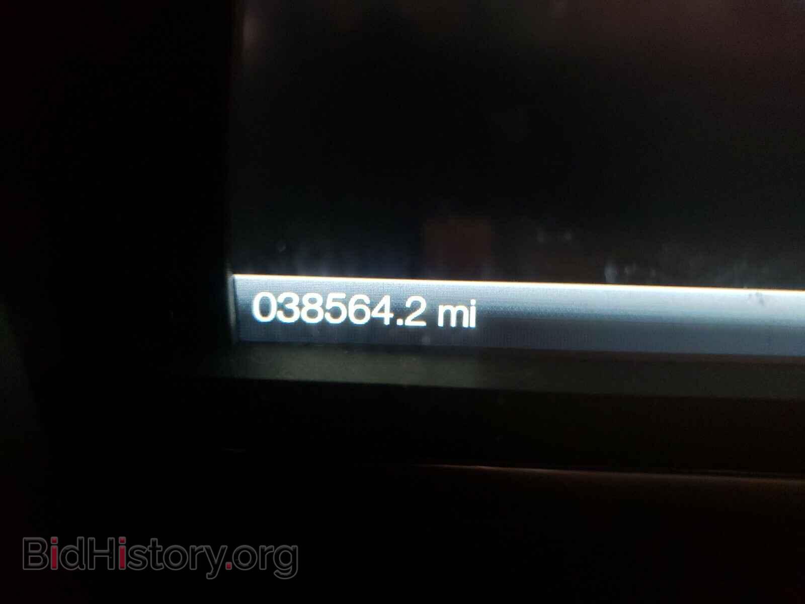 2018 FORD FLEX - VIN: 2FMGK5C89JBA14532 - Фото 8
