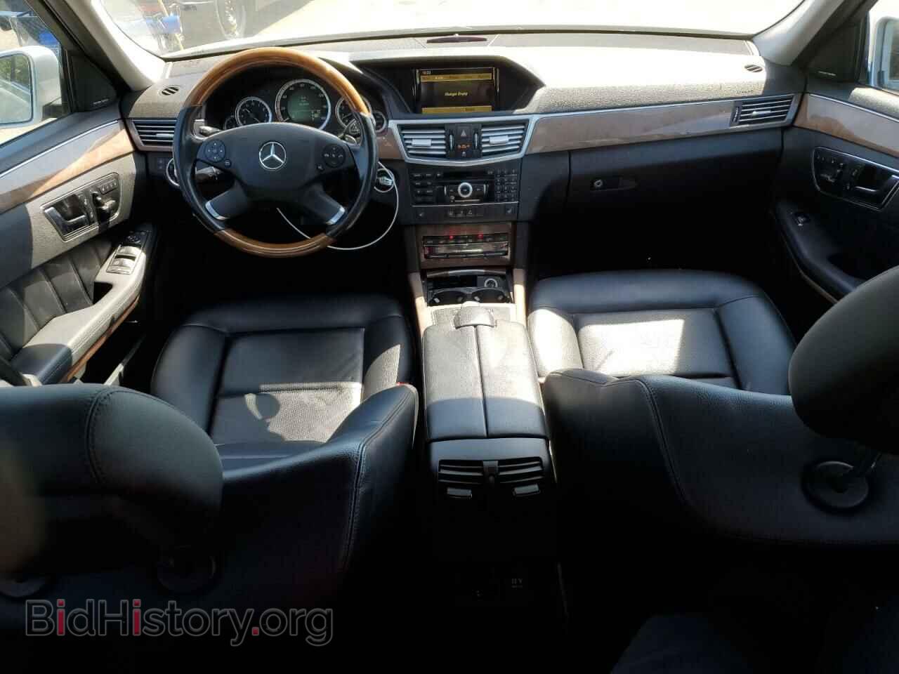 2010 MERCEDES-BENZ E-CLASS - VIN: WDDHF5GB2AA217282 - Фото 8