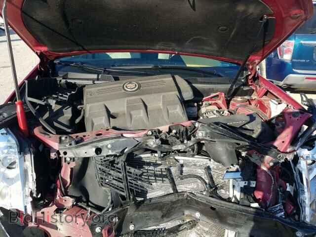 2016 CADILLAC SRX - VIN: 3GYFNEE34GS551721 - Фото 7