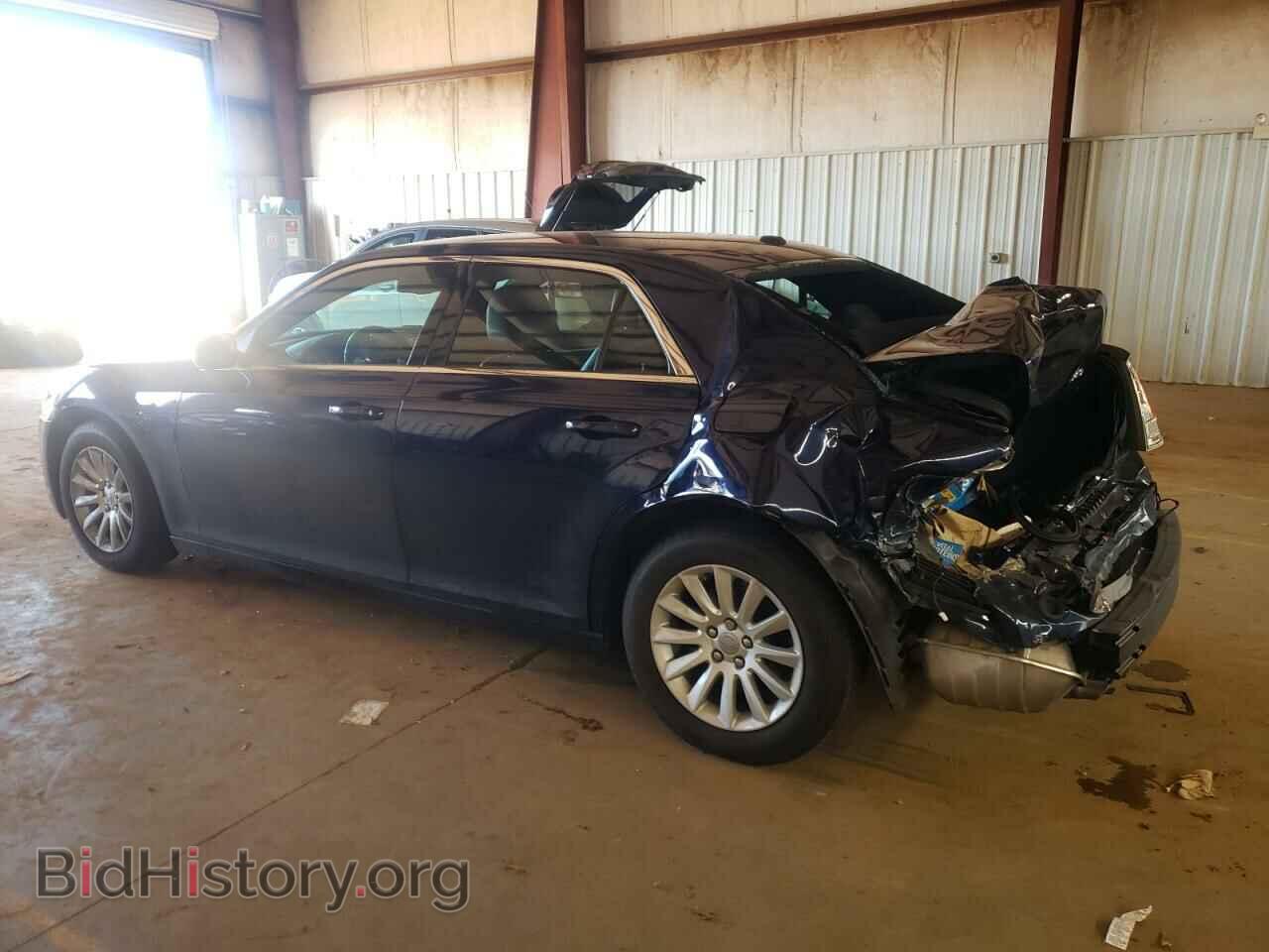 2014 CHRYSLER 300 - VIN: 2C3CCAAG4EH120106 - Фото 2