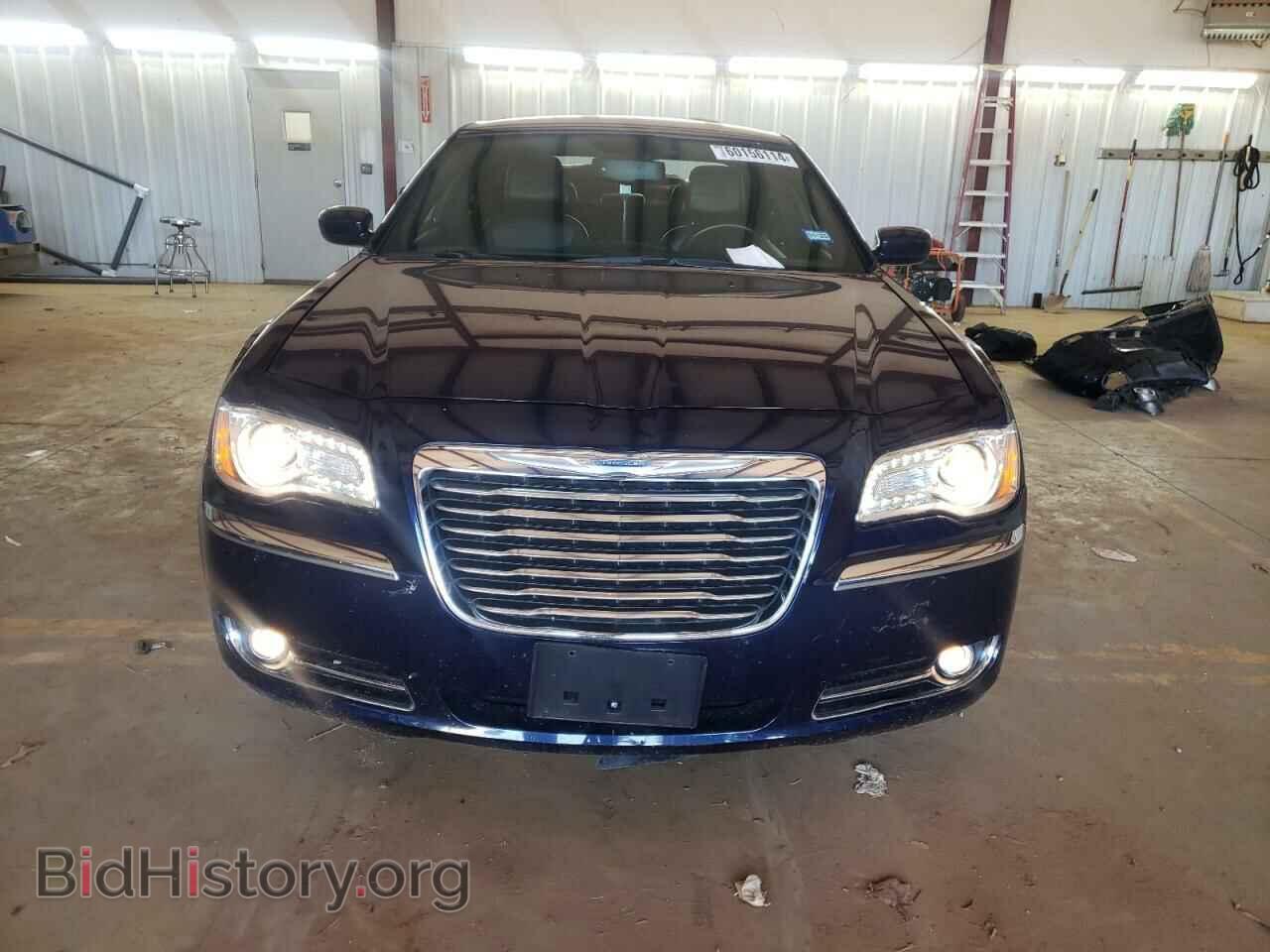 2014 CHRYSLER 300 - VIN: 2C3CCAAG4EH120106 - Фото 5