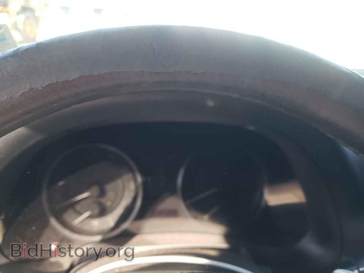 2013 LEXUS IS - VIN: JTHFF2C24D2526741 - Photo 9