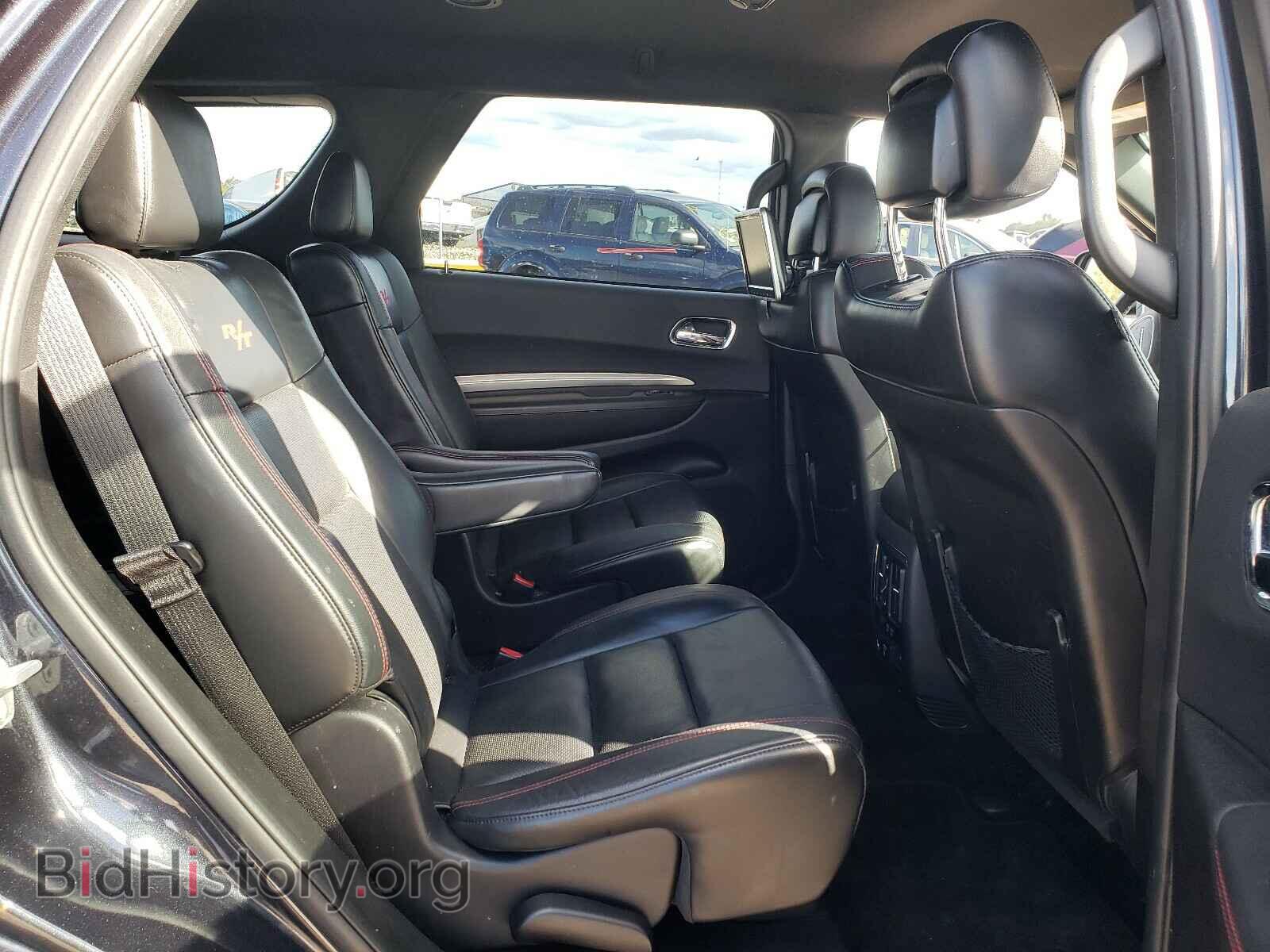 2015 DODGE DURANGO - VIN: 1C4SDJCT9FC188100 - Photo 6