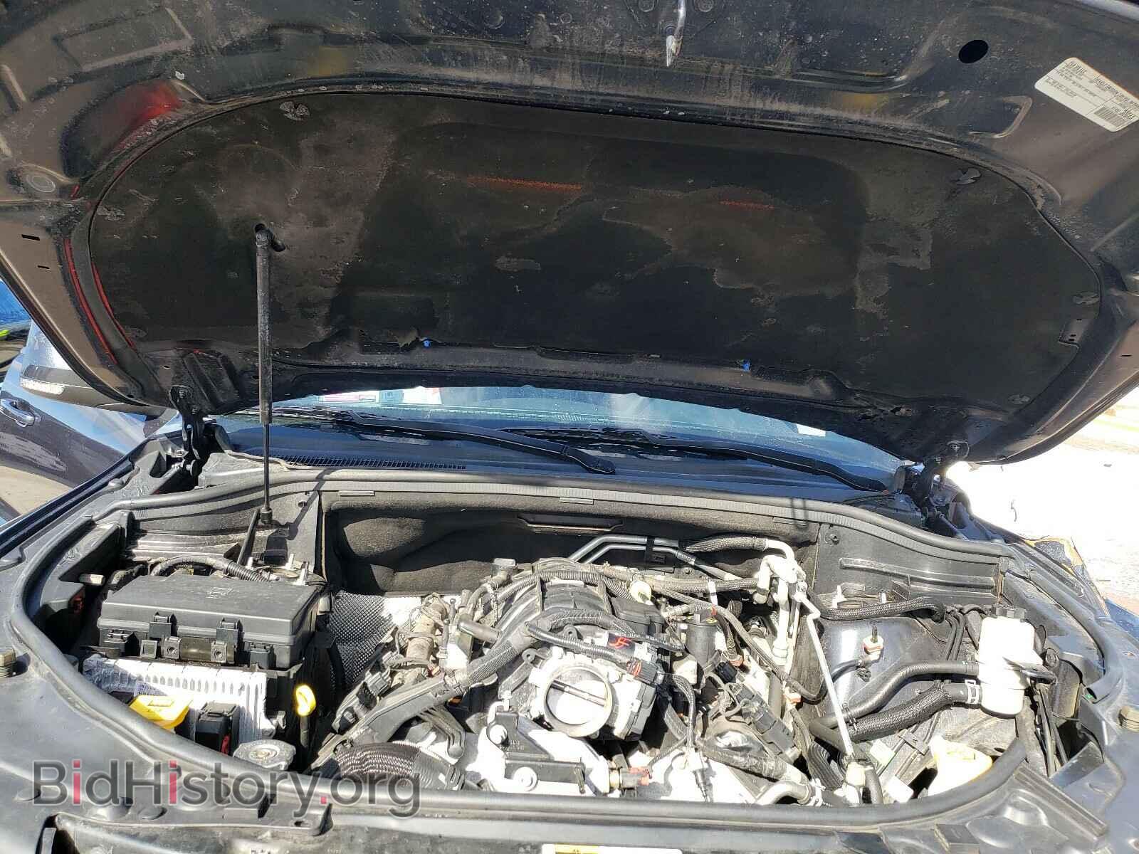 2015 DODGE DURANGO - VIN: 1C4SDJCT9FC188100 - Photo 7