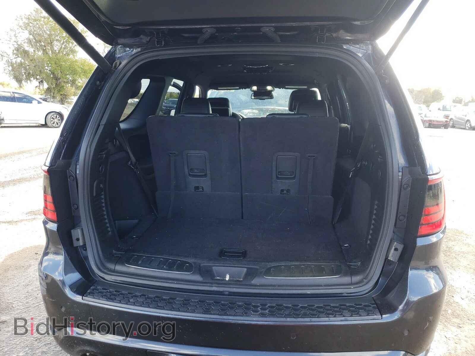 2015 DODGE DURANGO - VIN: 1C4SDJCT9FC188100 - Photo 9