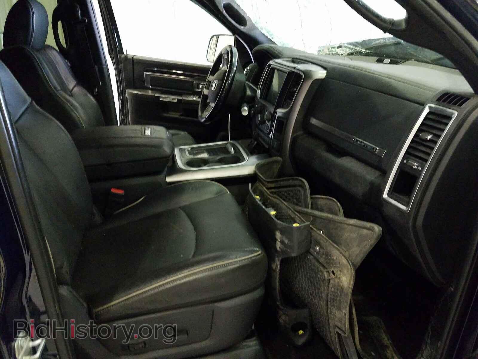 2017 RAM 3500 - VIN: 3C63R3KL7HG666900 - Photo 5