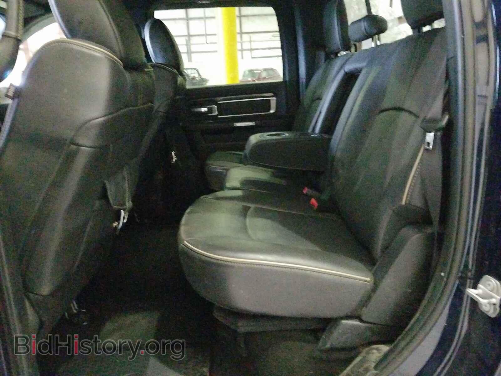 2017 RAM 3500 - VIN: 3C63R3KL7HG666900 - Photo 6