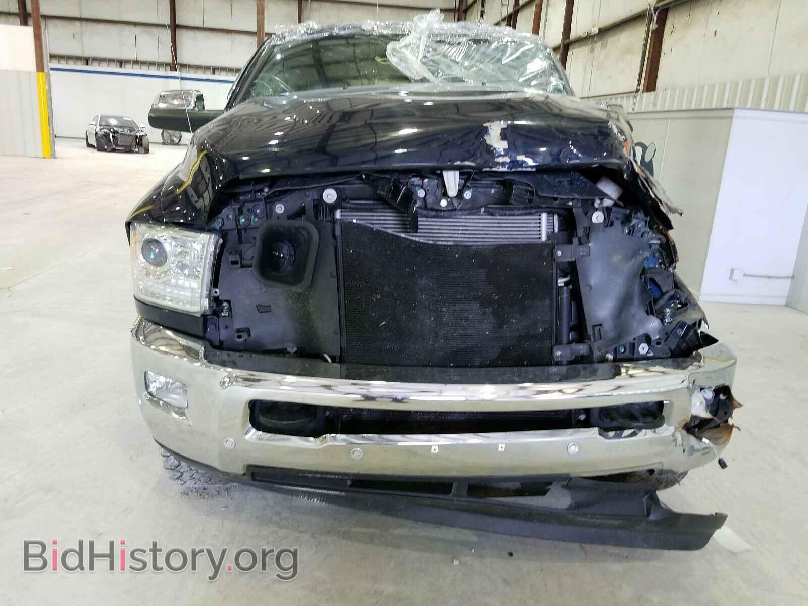 2017 RAM 3500 - VIN: 3C63R3KL7HG666900 - Photo 10