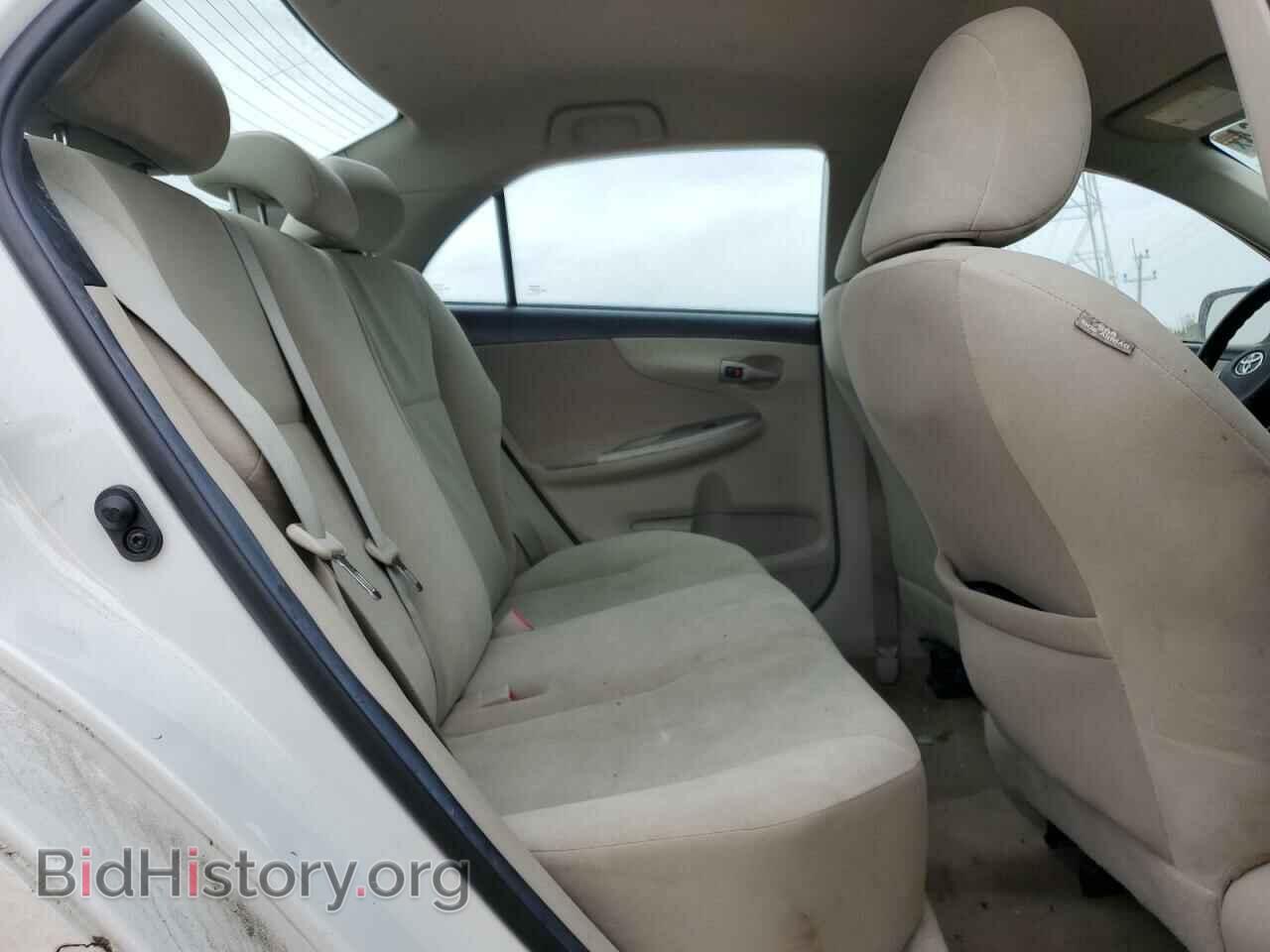 2013 TOYOTA COROLLA - VIN: 5YFBU4EEXDP143770 - Photo 10
