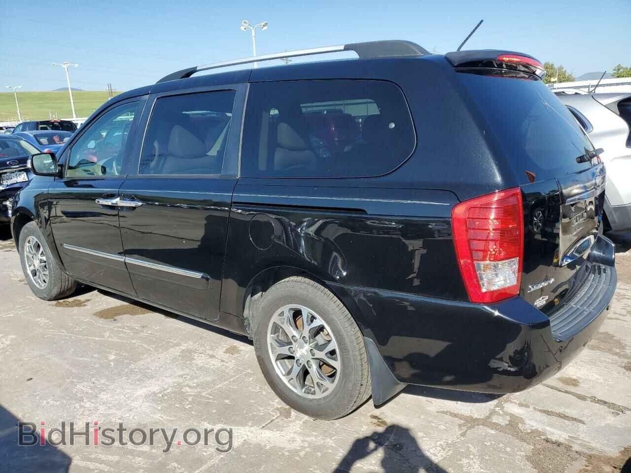 2014 KIA All Models - VIN: KNDMH4C72E6579071 - Фото 2