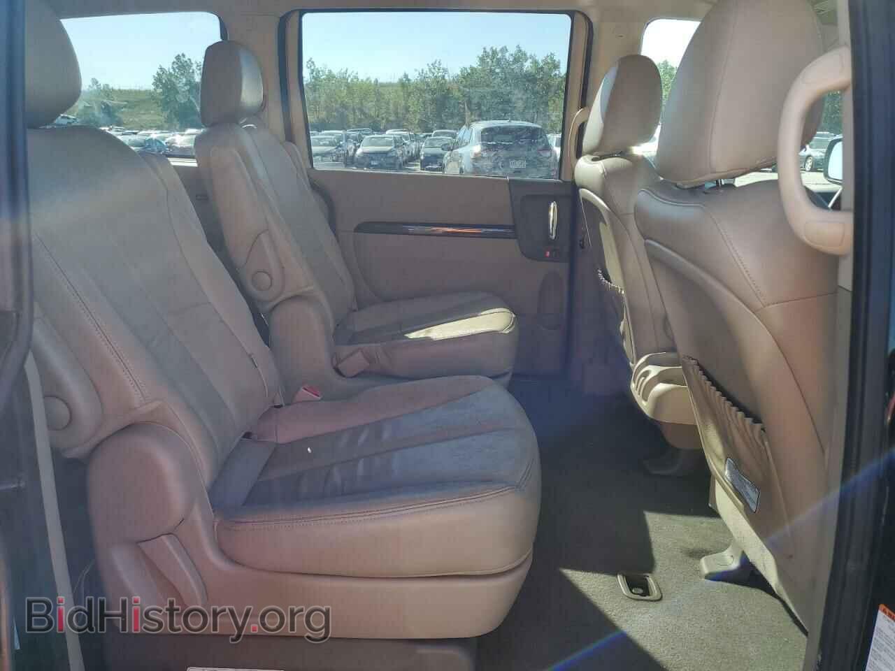 2014 KIA All Models - VIN: KNDMH4C72E6579071 - Фото 11