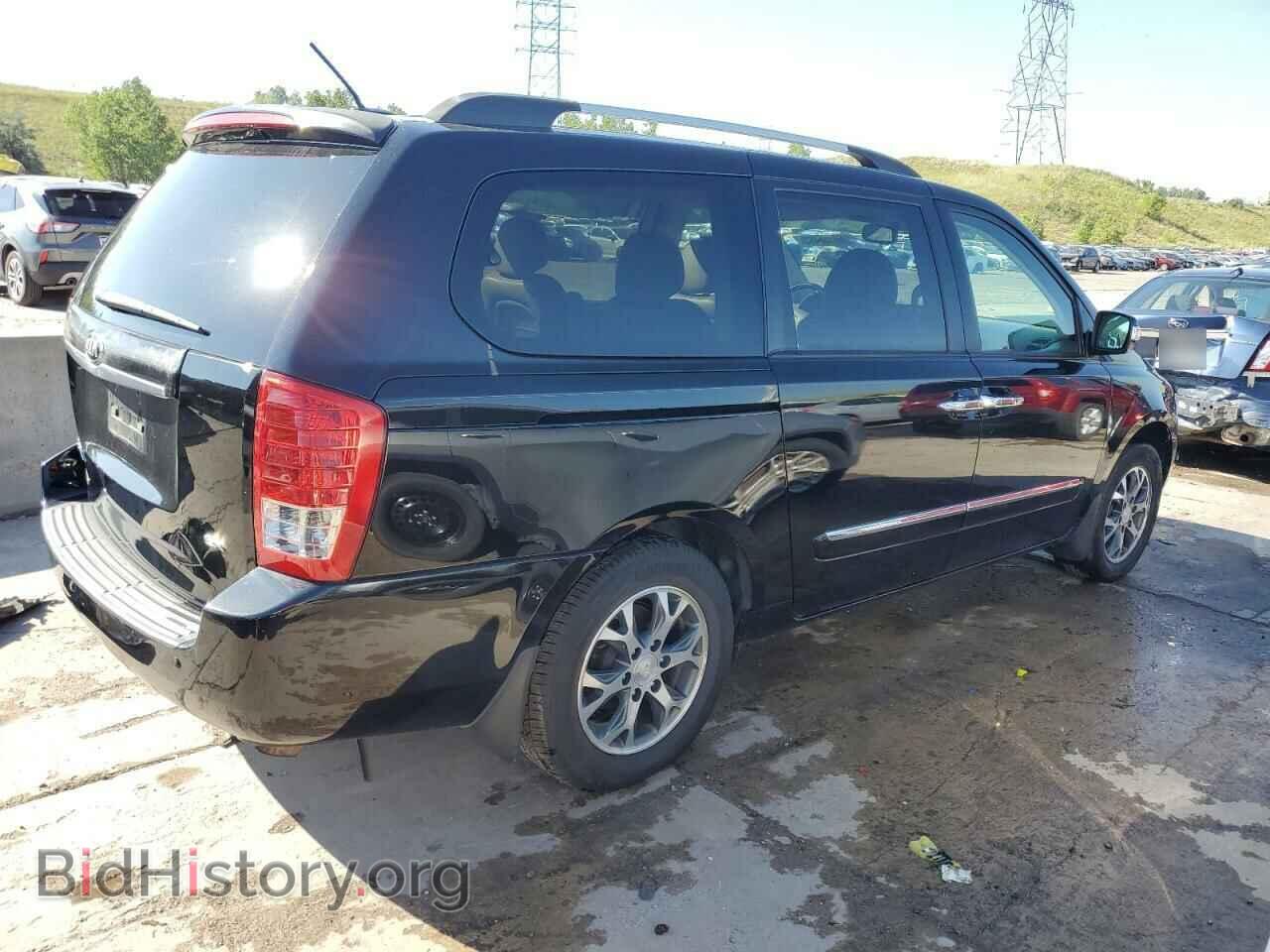 2014 KIA All Models - VIN: KNDMH4C72E6579071 - Фото 3