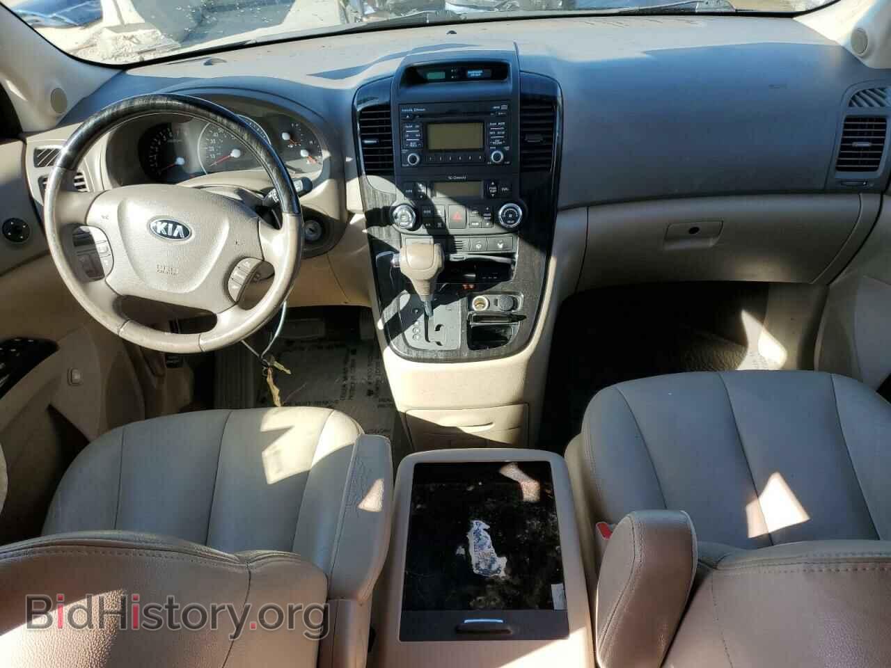 2014 KIA All Models - VIN: KNDMH4C72E6579071 - Фото 8