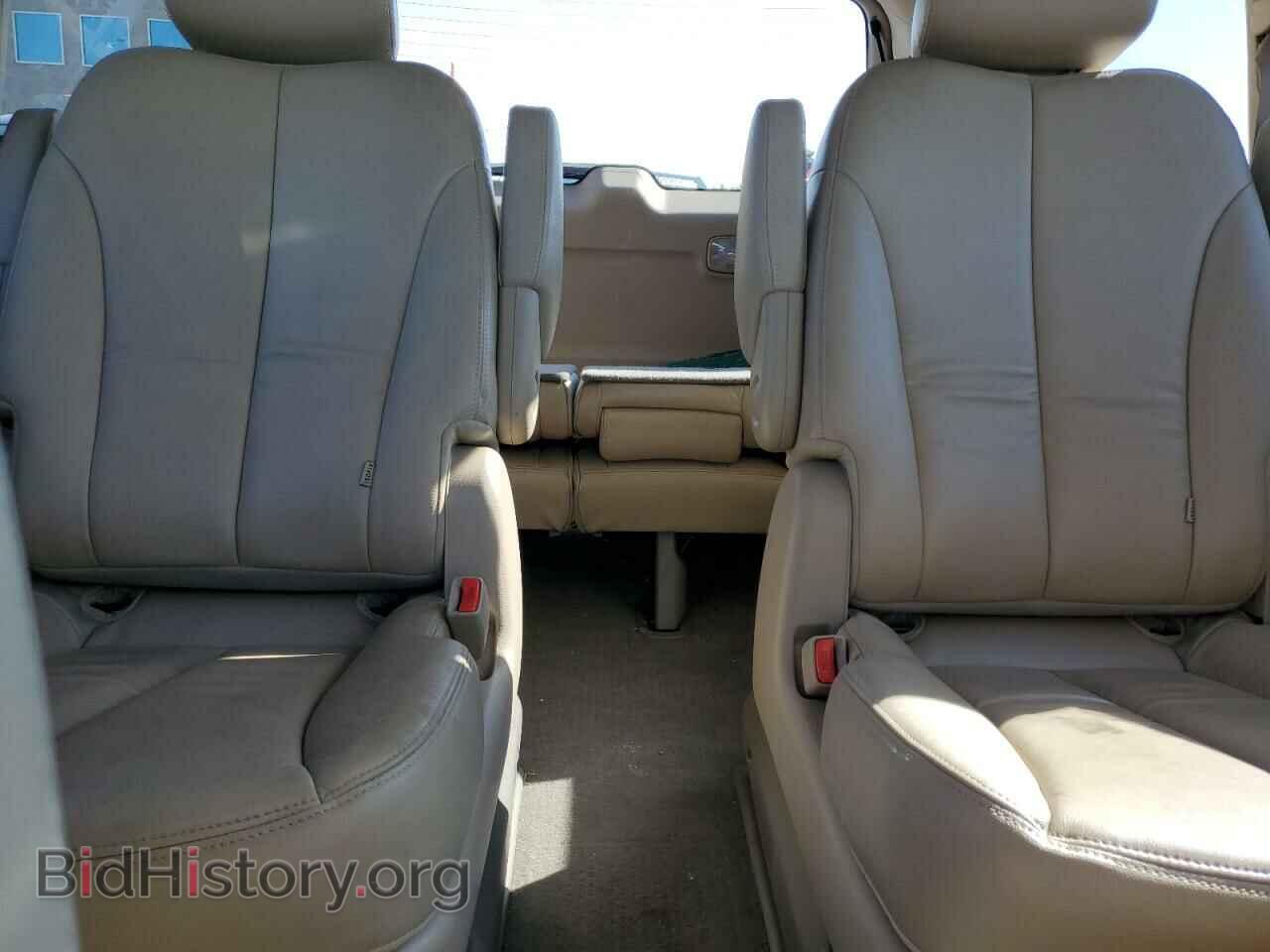 2014 KIA All Models - VIN: KNDMH4C72E6579071 - Фото 10