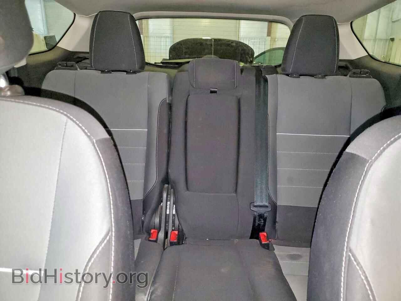 2014 FORD ESCAPE - VIN: 1FMCU0G95EUD98873 - Фото 10