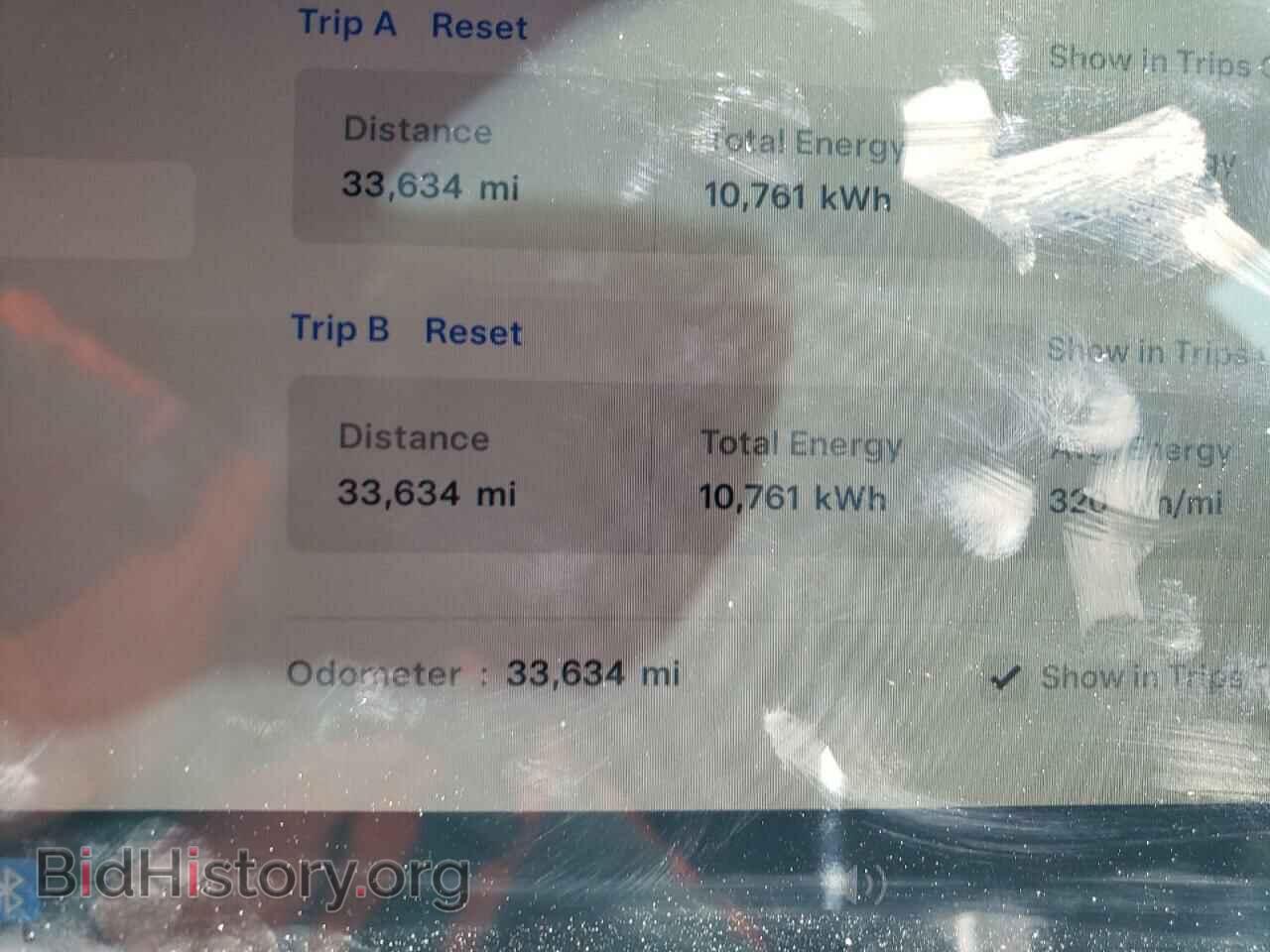 2022 TESLA MODEL 3 - VIN: 5YJ3E1EC6NF298764 - Photo 9