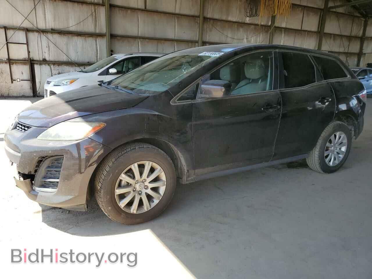 Photo JM3ER2CM1B0403131 - MAZDA CX-7 2011