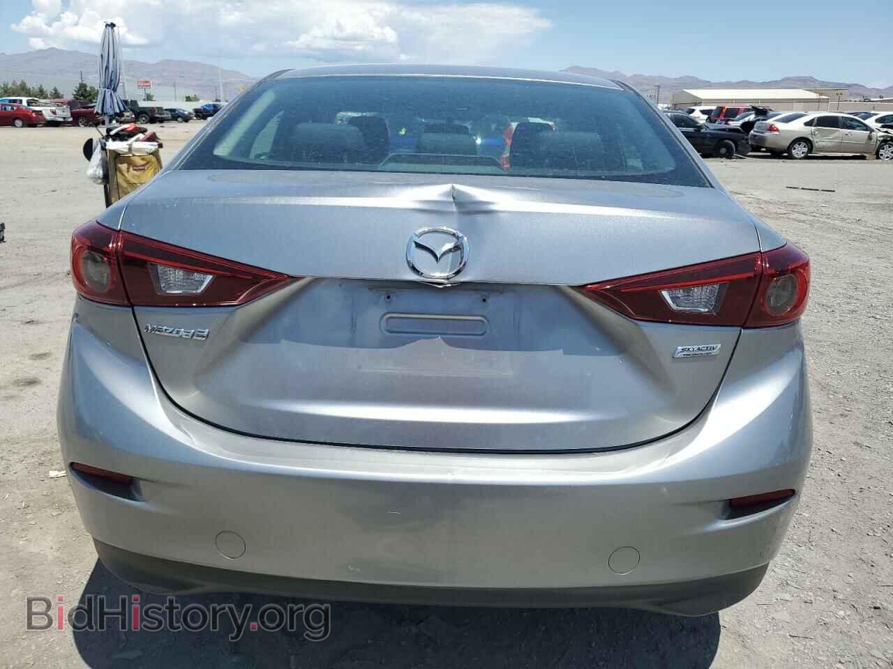 2015 MAZDA 3 - VIN: 3MZBM1U7XFM208710 - Фото 6