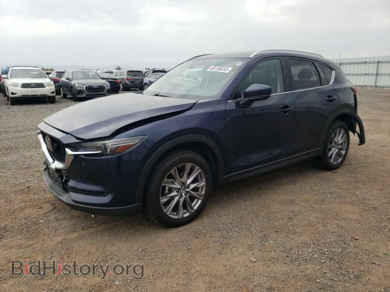 Photo JM3KFBDM1K0698497 - MAZDA CX-5 2019