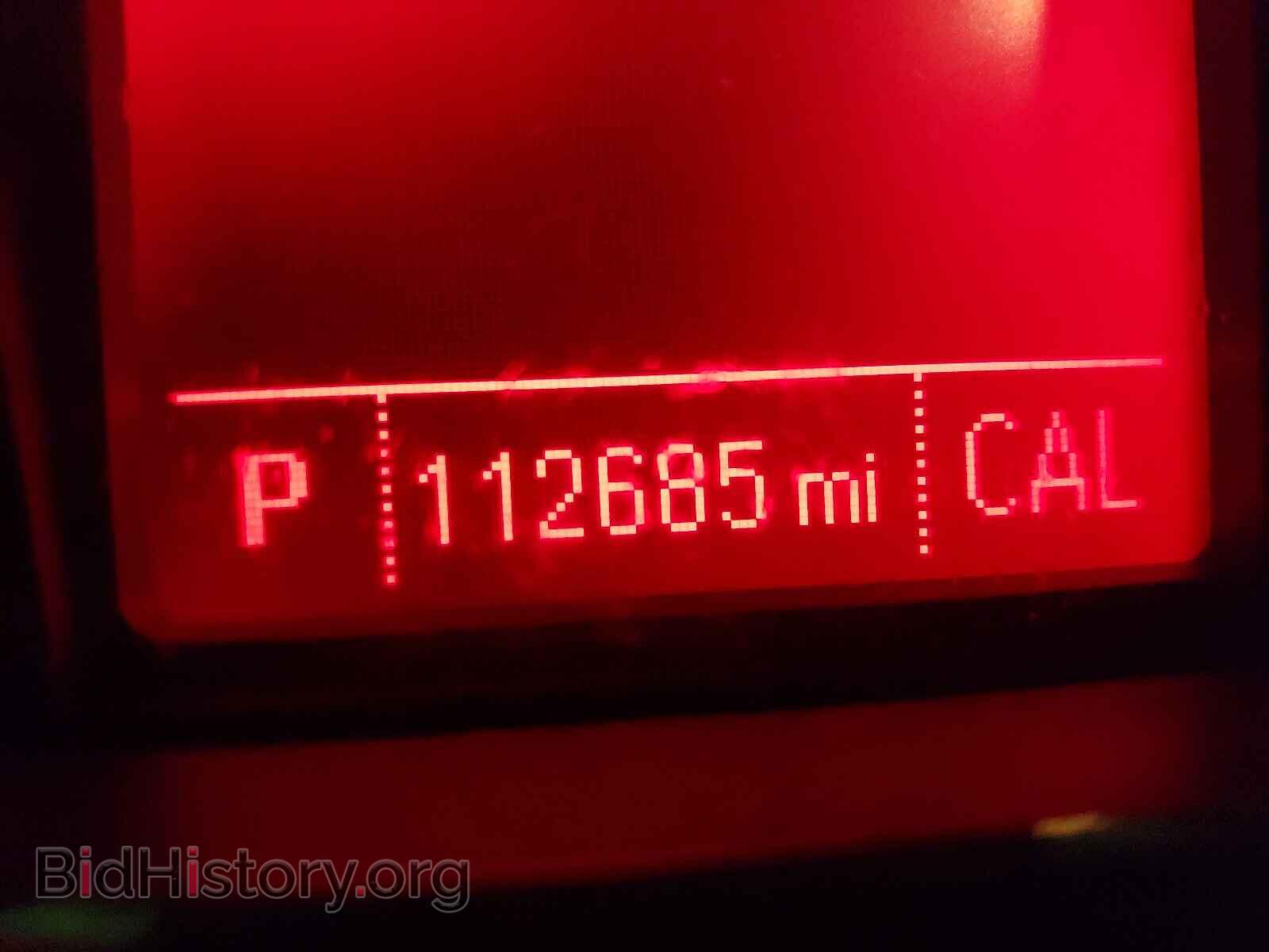 2013 GMC TERRAIN - VIN: 2GKALMEK7D6189082 - Фото 8