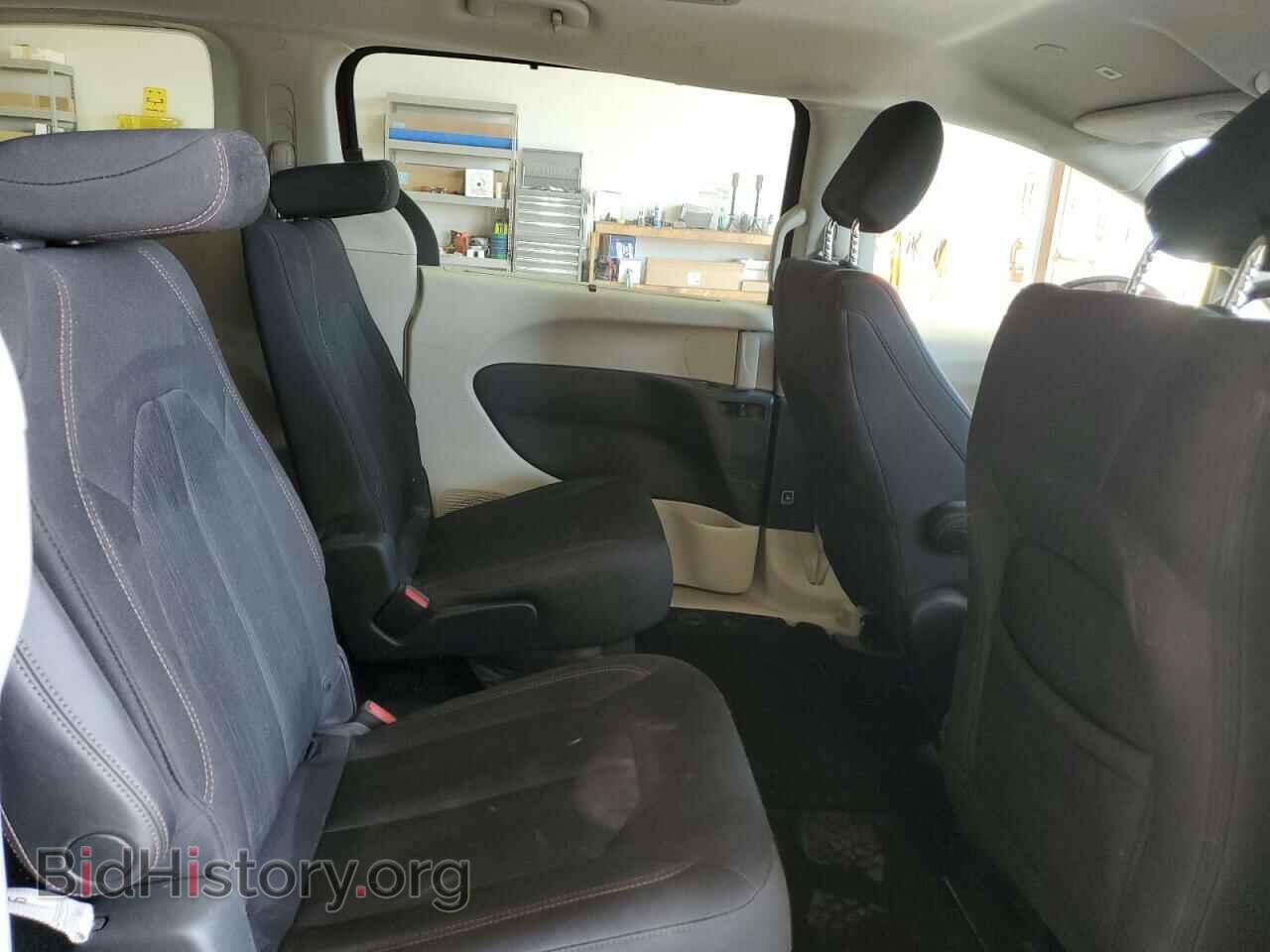 2018 CHRYSLER PACIFICA - VIN: 2C4RC1FG8JR113467 - Фото 11