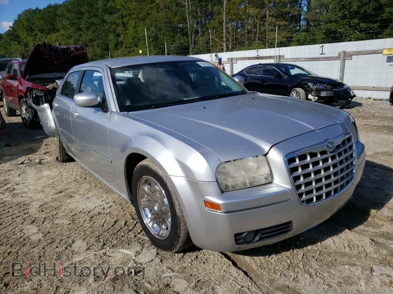 Фотография 2C3LA53G76H313166 - CHRYSLER 300 2006