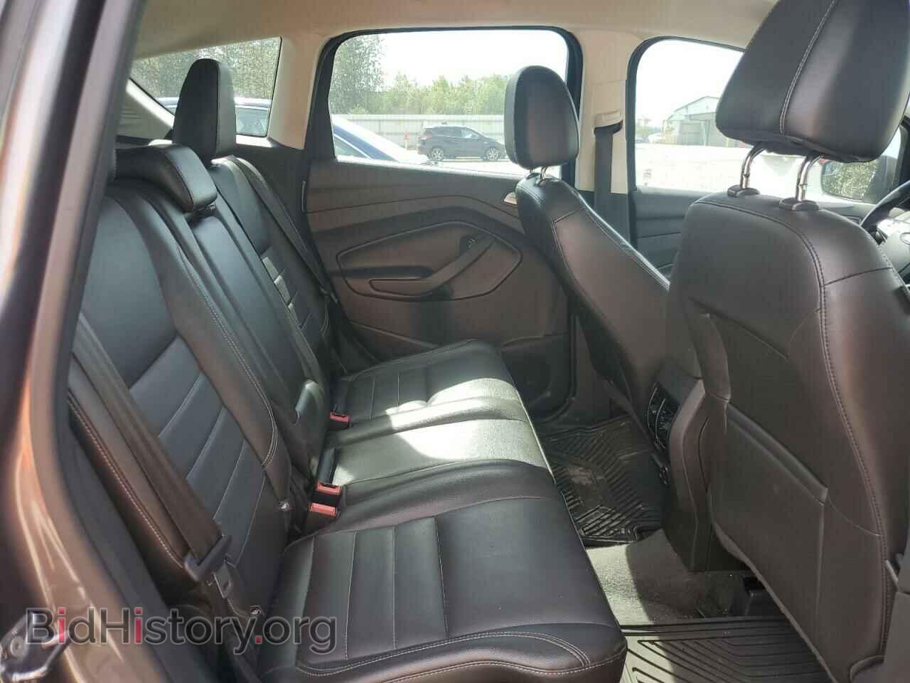 2013 FORD CMAX - VIN: 1FADP5BU6DL516013 - Фото 10