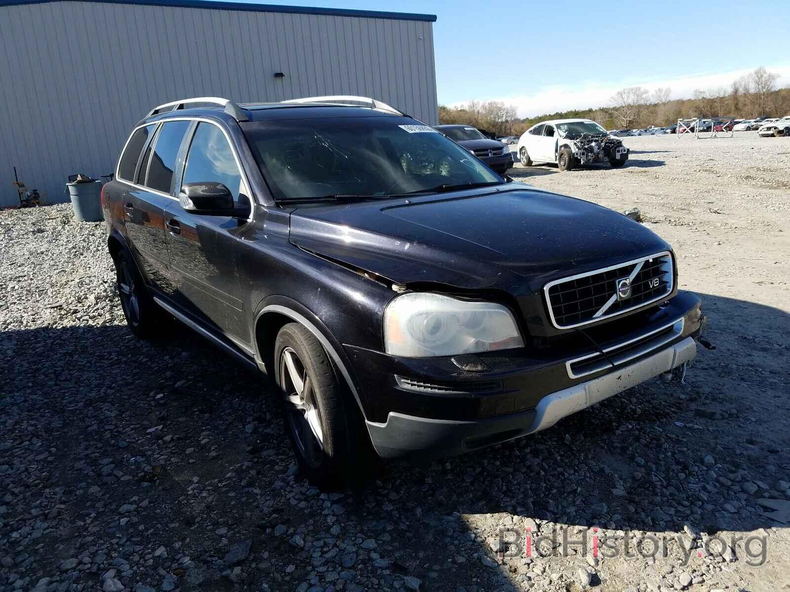 Фотография YV4CT852X71369253 - VOLVO XC90 2007