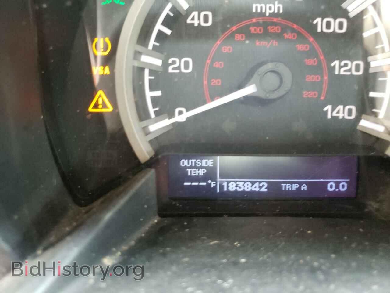 2009 HONDA RIDGELINE - VIN: 5FPYK16589B105395 - Фото 8