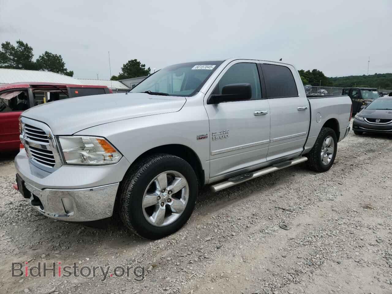 Photo 1C6RR7LT7FS611143 - RAM 1500 2015