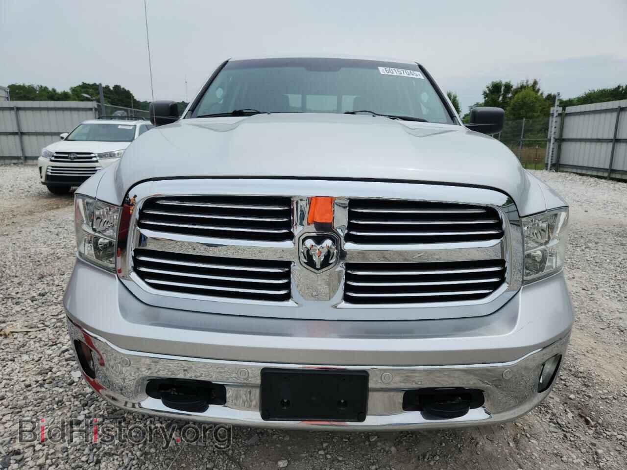 2015 RAM 1500 - VIN: 1C6RR7LT7FS611143 - Фото 5
