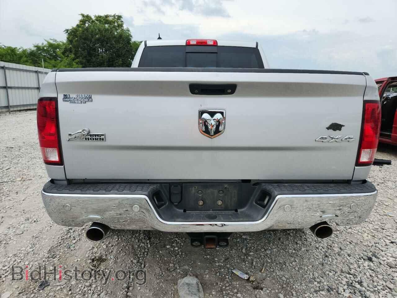 2015 RAM 1500 - VIN: 1C6RR7LT7FS611143 - Фото 6