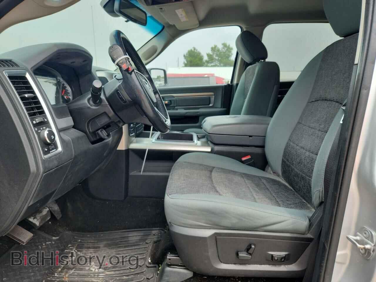 2015 RAM 1500 - VIN: 1C6RR7LT7FS611143 - Фото 7