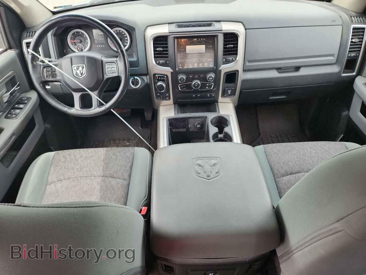 2015 RAM 1500 - VIN: 1C6RR7LT7FS611143 - Фото 8