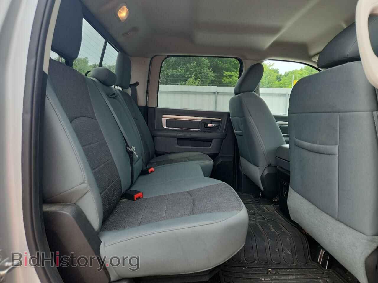 2015 RAM 1500 - VIN: 1C6RR7LT7FS611143 - Фото 10