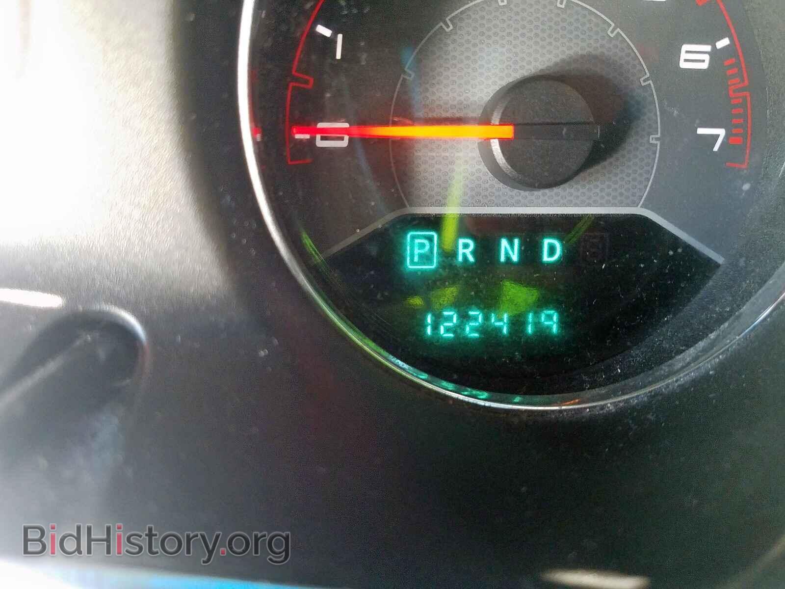 2012 DODGE AVENGER - VIN: 1C3CDZABXCN322212 - Фото 8
