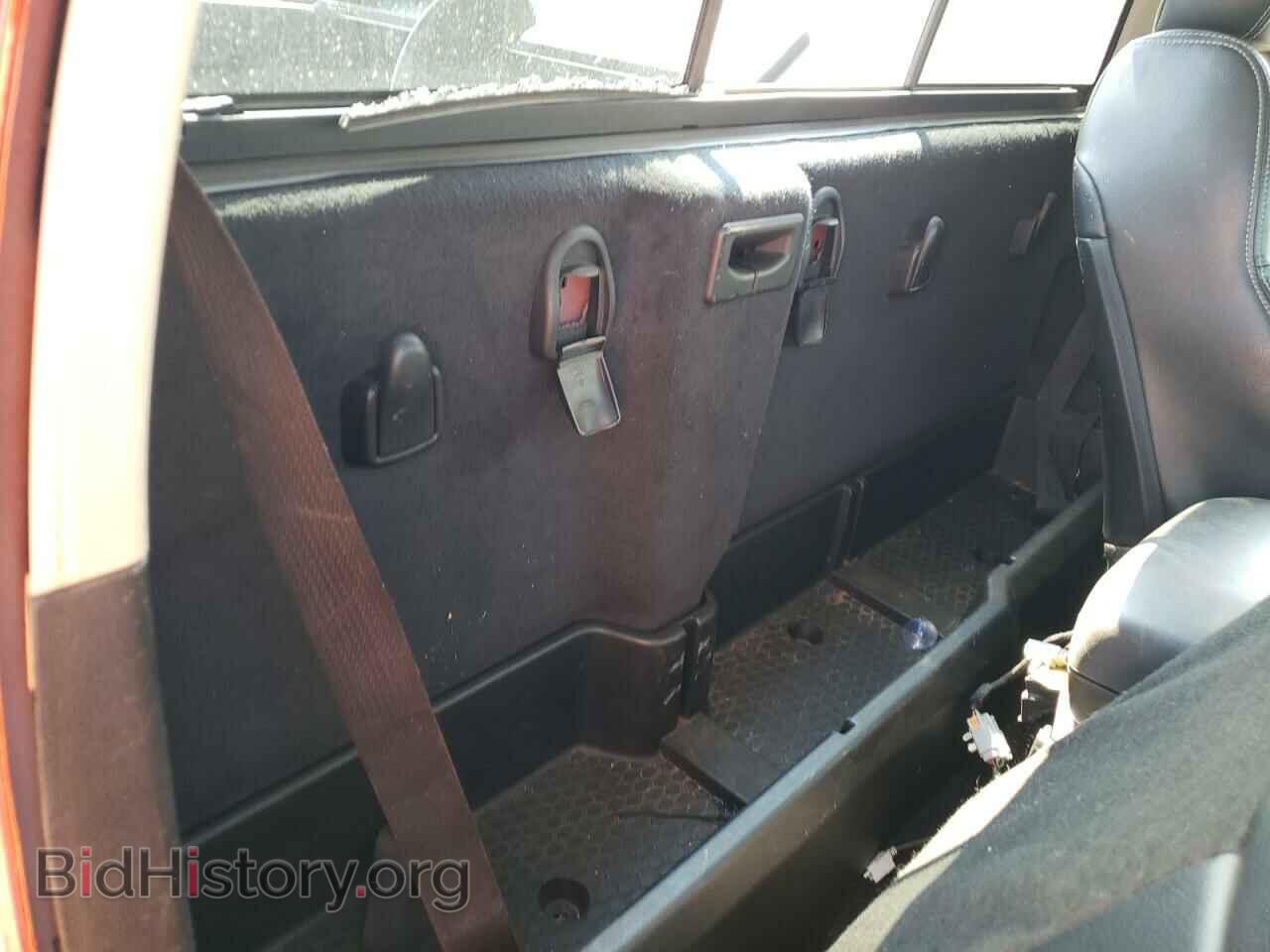 2013 RAM 1500 - VIN: 3C6JR7CTXDG577409 - Фото 6
